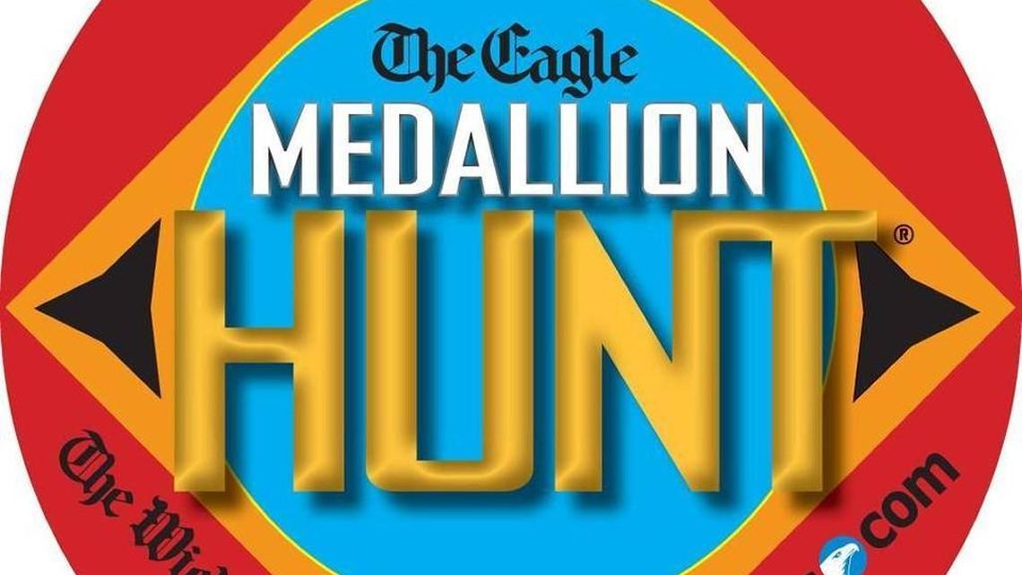 2024 Eagle Medallion Hunt: Clue 5
