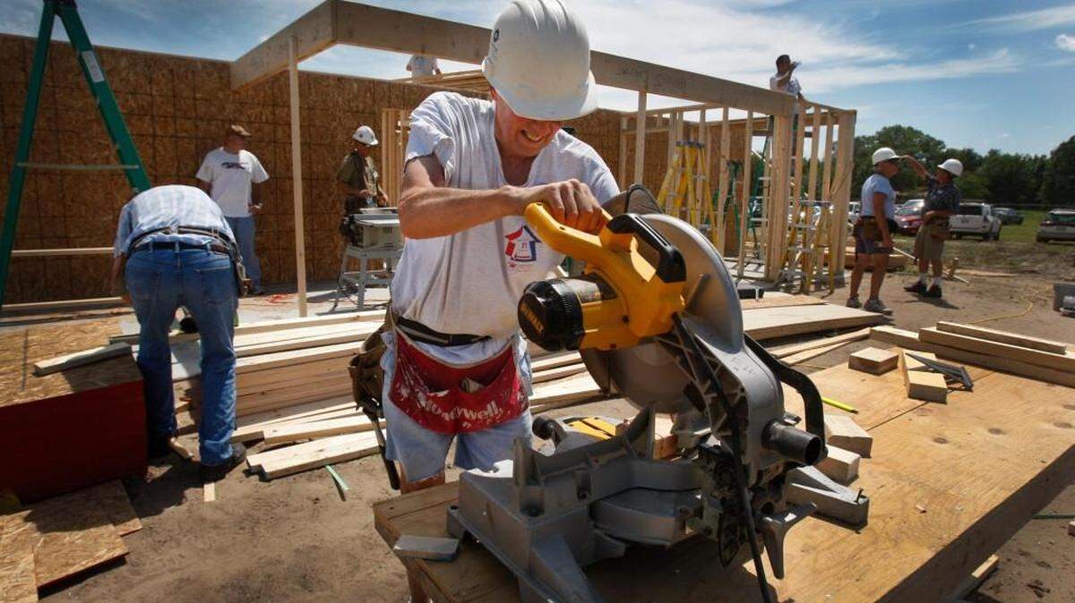 Wichita Habitat for Humanity is sponsoring a home build at this year’s Riverfest from June 3 to 11.