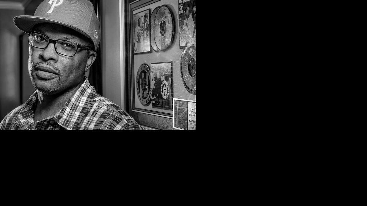 
DJ Jazzy Jeff has been added to the Wichita Riverfest music roster. He’ll perform on finale night, June 6, on Kennedy Plaza.
