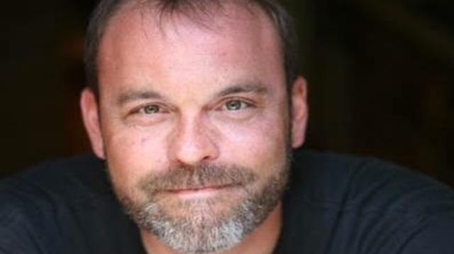 
Former KSN anchor Justin Kraemer, famous for being fired after an accidental on-air expletive, will headline a comedy show in Wichita next week.
