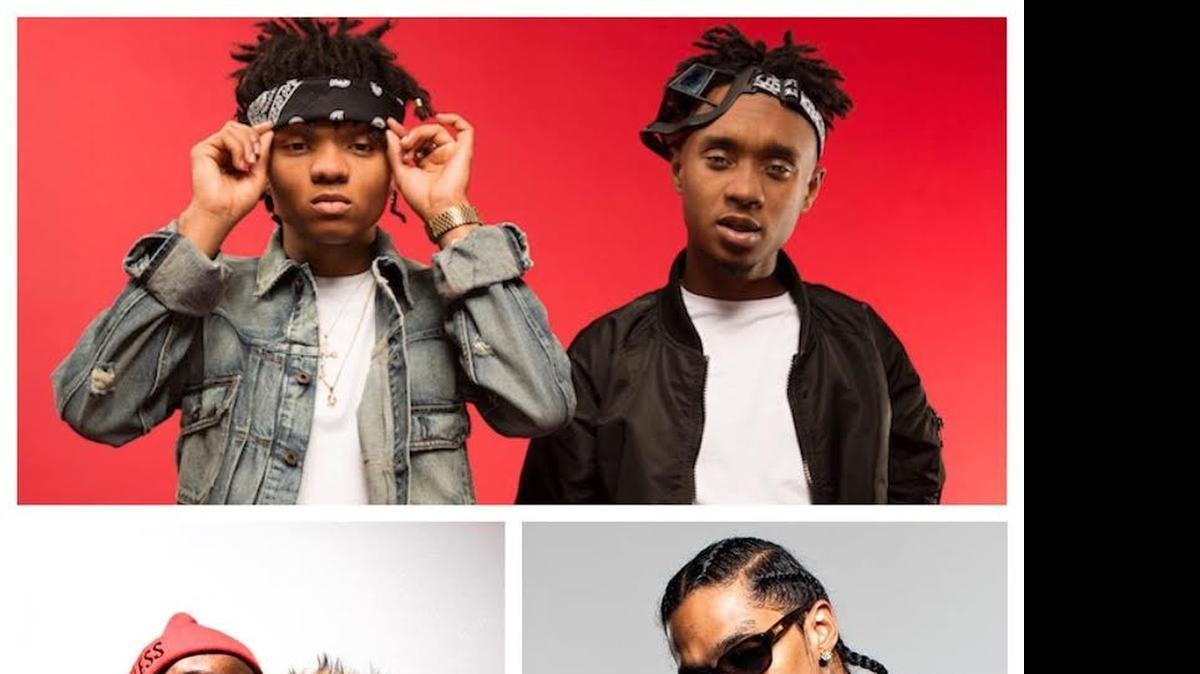 
The Cotillion has been booking many rap and hip-hop shows and has more coming, including Rae Sremmurd on May 29.
