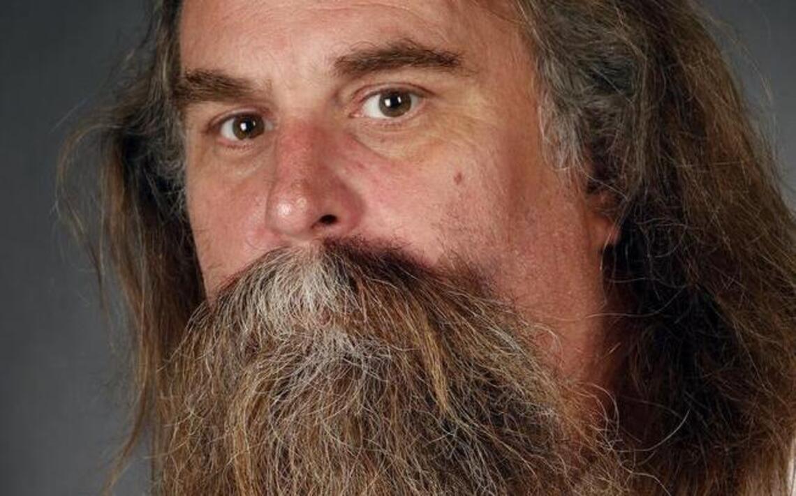State Fair beard contestants hope to win by the hair of their chinny-chin-chins
