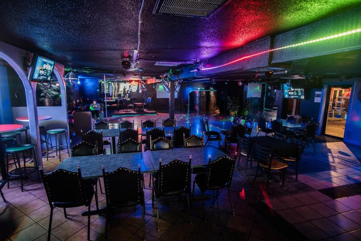 Club Boomerang