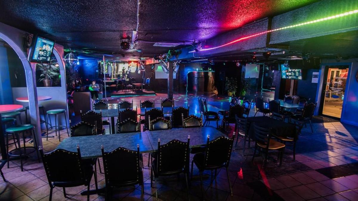 Club Boomerang