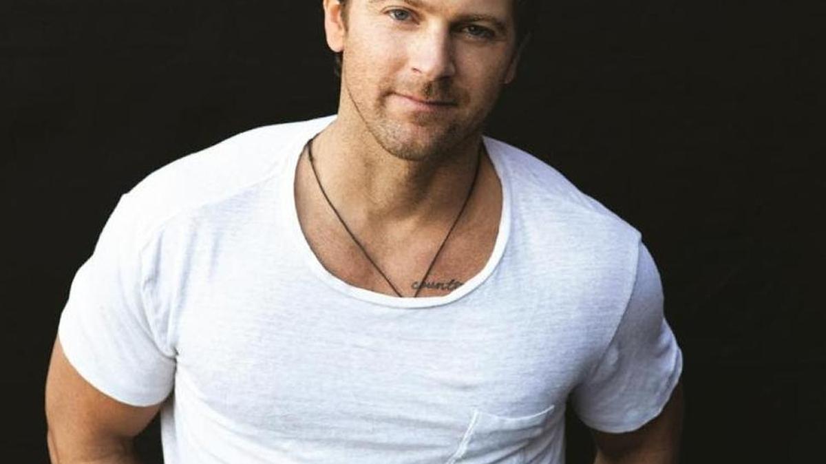 Country star Kip Moore will perform at Hartman Arena on Feb. 4.