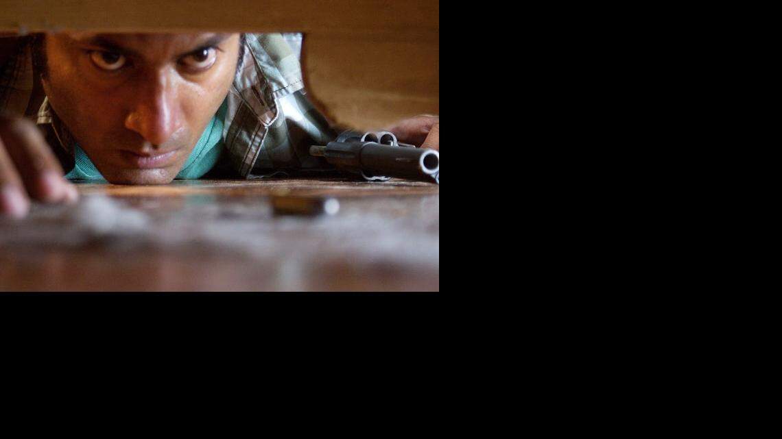 
“The Ladies of the House” will screen at the Tallgrass Film Festival.
