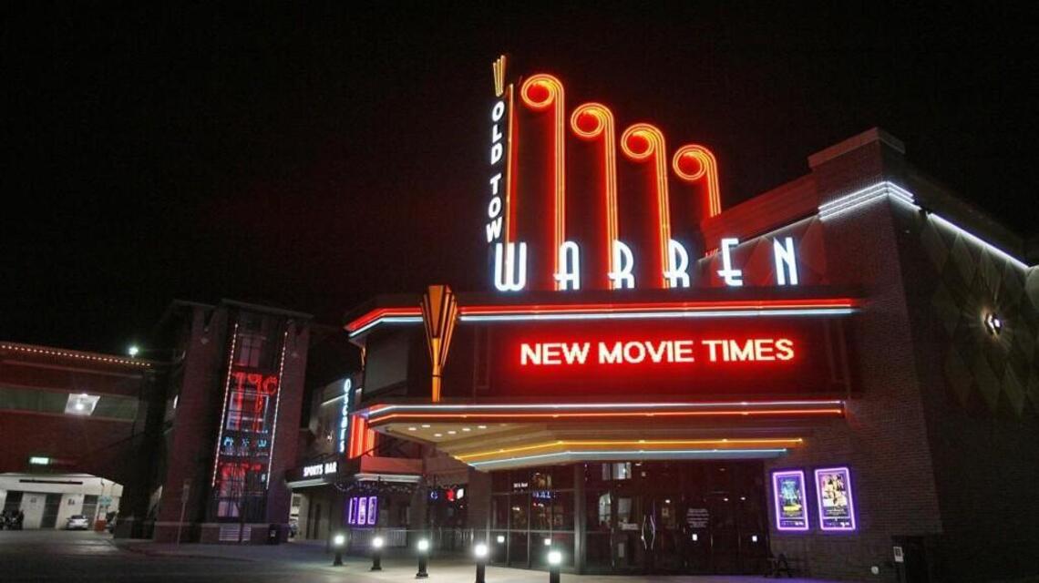 Oscars 2016: Enter The Eagle’s annual contest for chance to win Warren Theatre prizes