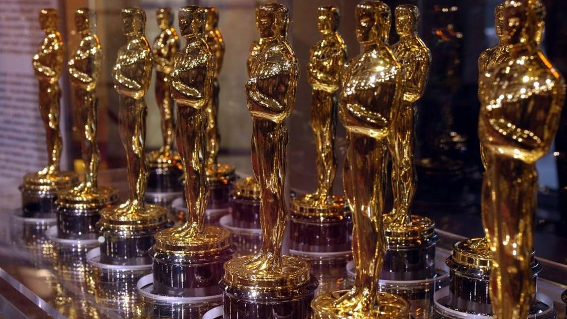 List of nominees for the 90th annual Academy Awards