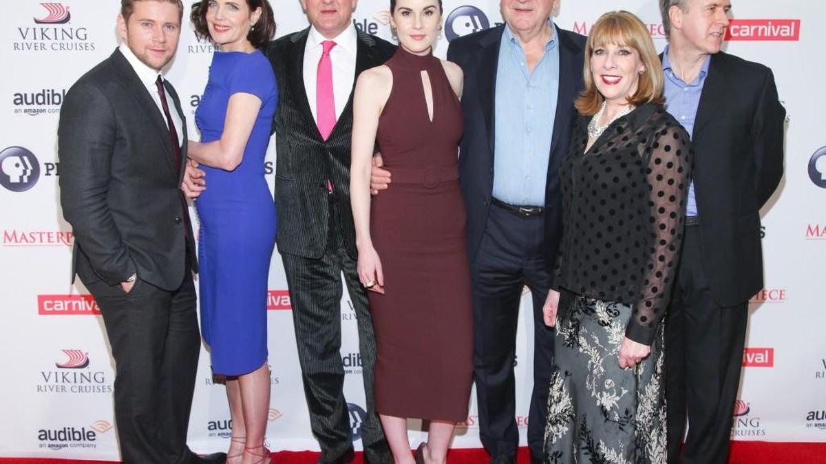 “Downton Abbey” cast members made the most of their characters. But it was the smart dialogue crafted by Julian Fellowes, who wrote every episode in the drama’s six seasons, that put PBS’ “Downton” in a TV class of its own.