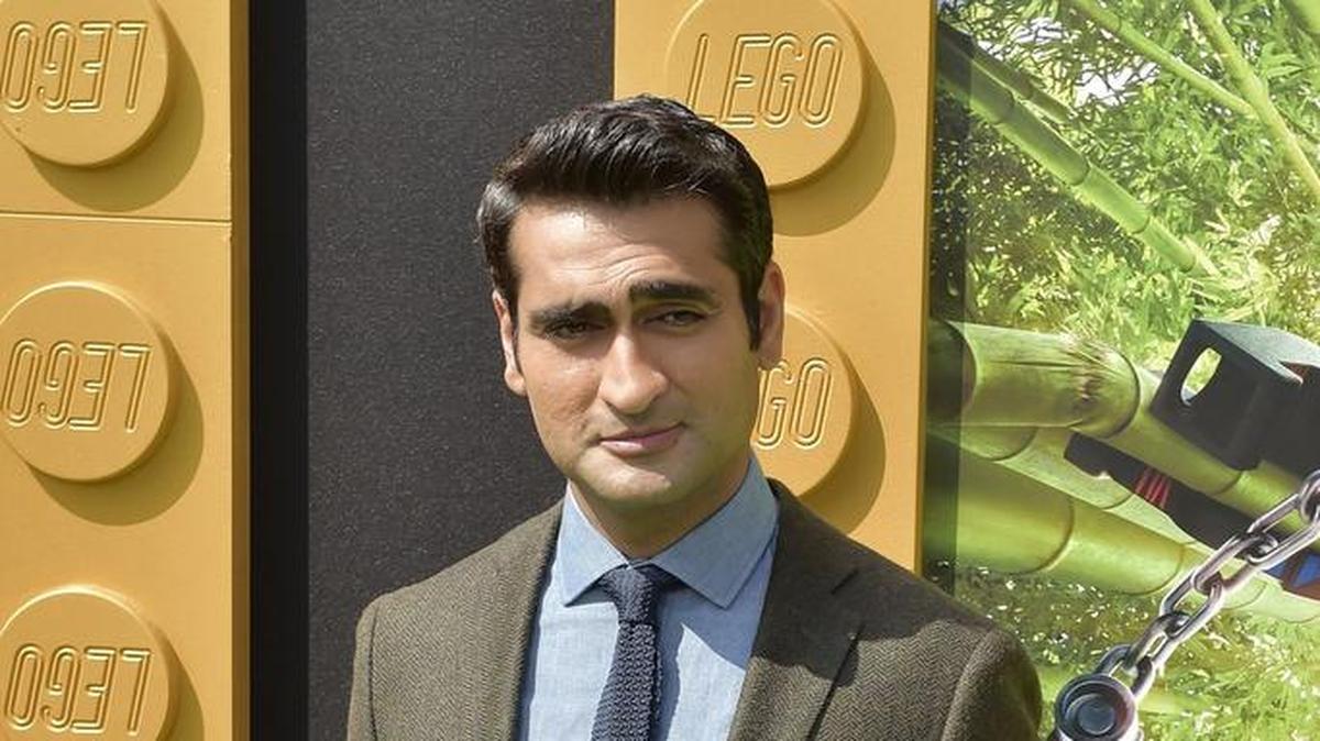 Actor Kumail Nanjiani will make his debut appearance at this year’s Big Slick Celebrity Weekend fundraiser for Children’s Mercy Hospital.