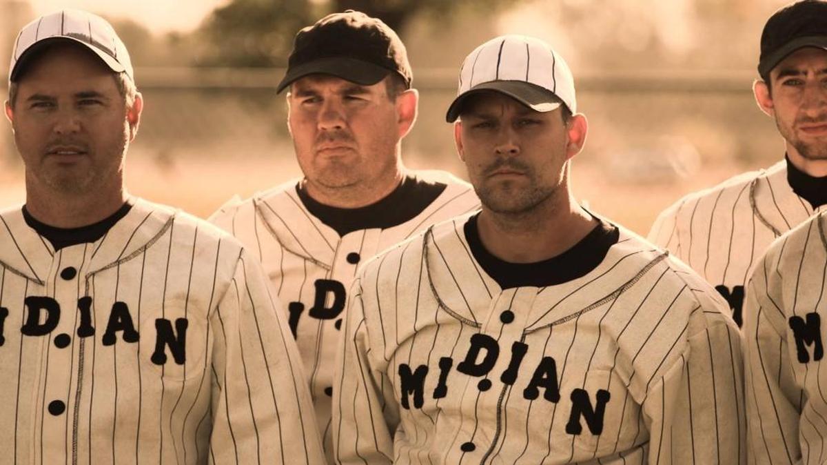 “Town Teams: Bigger Than Baseball” is a documentary short film that shines the spotlight on the players of the late 1800s and early 1900s in Kansas. The film will be shown at this weekend’s Doc Sunback Film Festival in Mulvane.