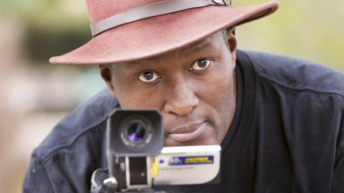 Local filmmaker R.G. Miller will be the recipient of the inaugural “Neighborhood Superstar” award.