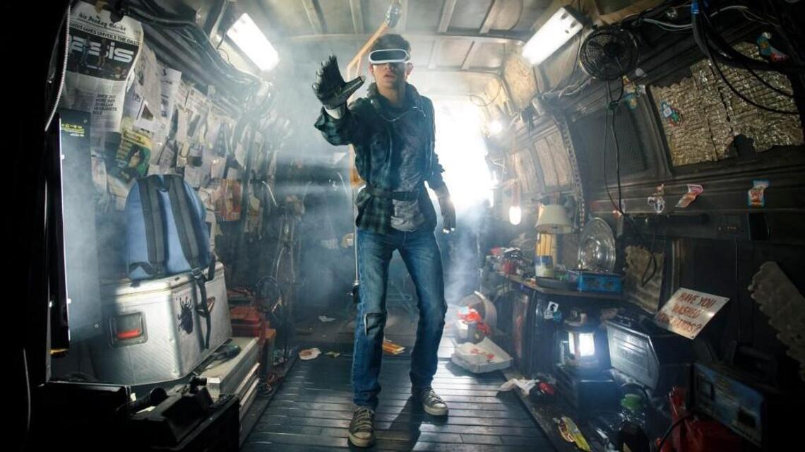 Spring movie preview: Ready to play