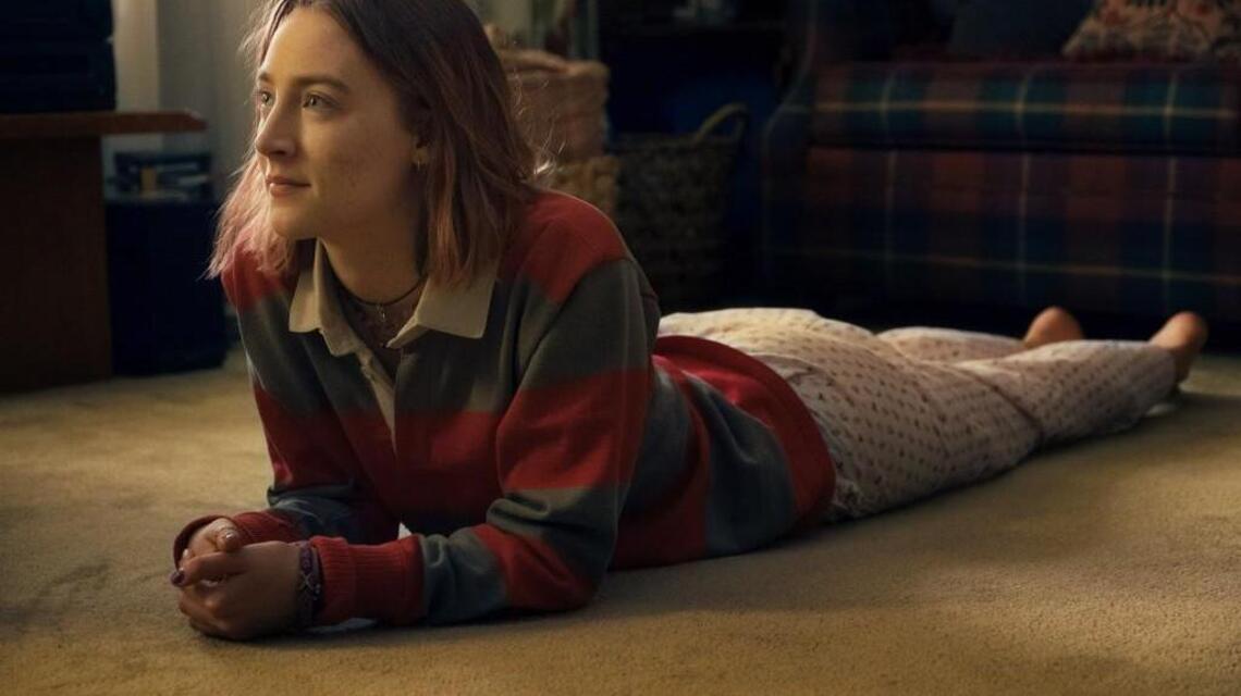 Independent Spirit Awards honor the ‘small’ films