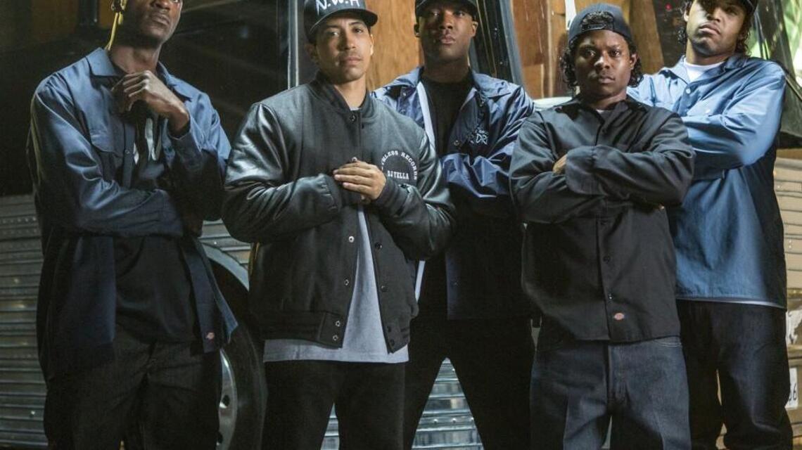 Concerns voiced over lack of diversity among Oscar nominations