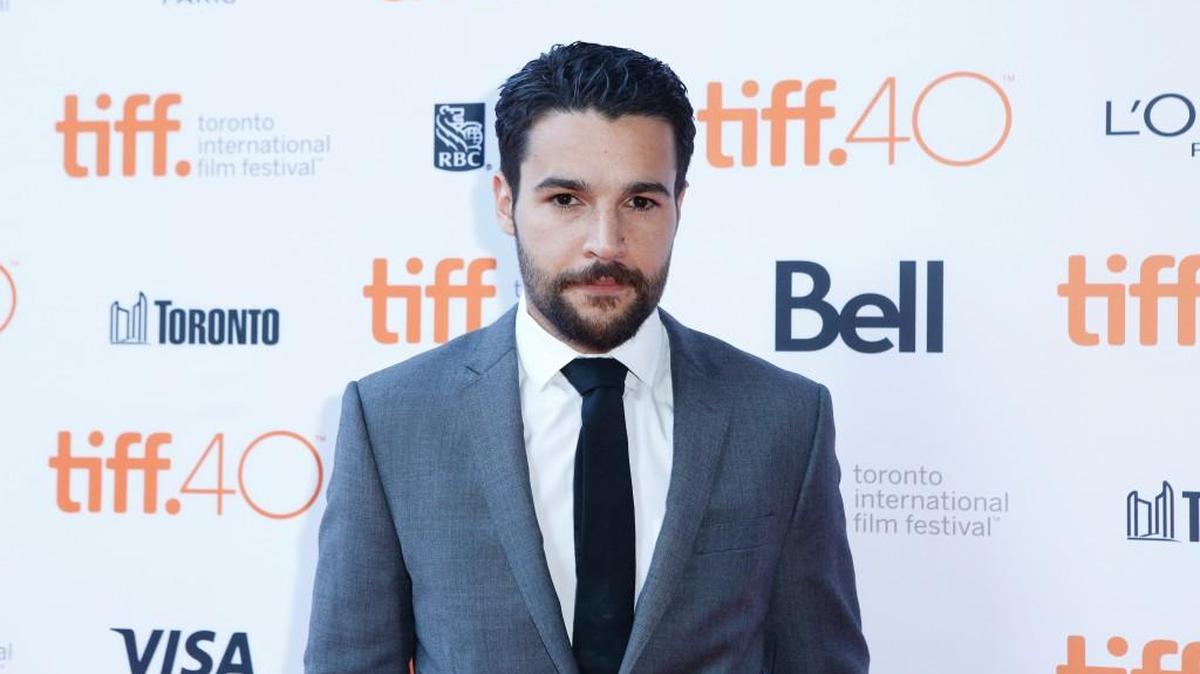 Christopher Abbott