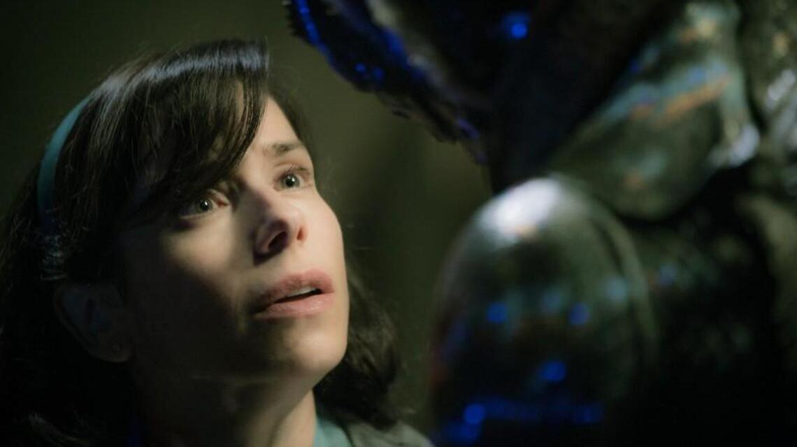 Oscar predictions 2018: ‘The Shape’ of things to come