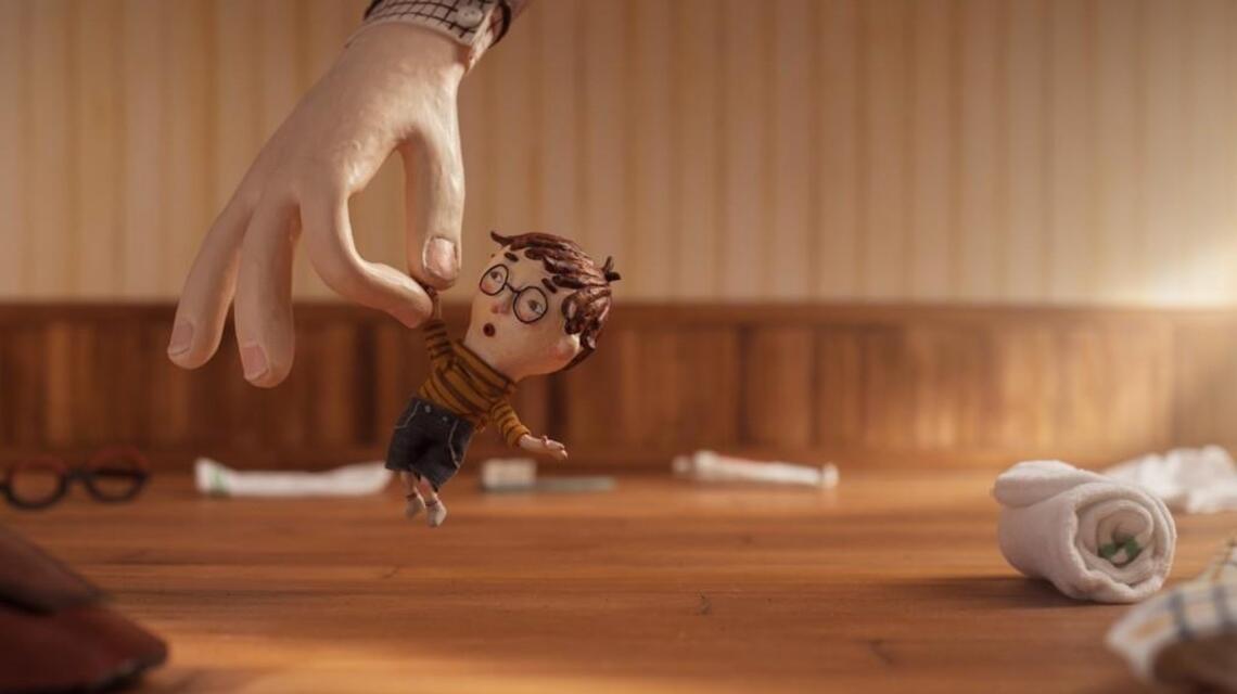 Library again screens Academy Award-nominated short films in Wichita free to the public