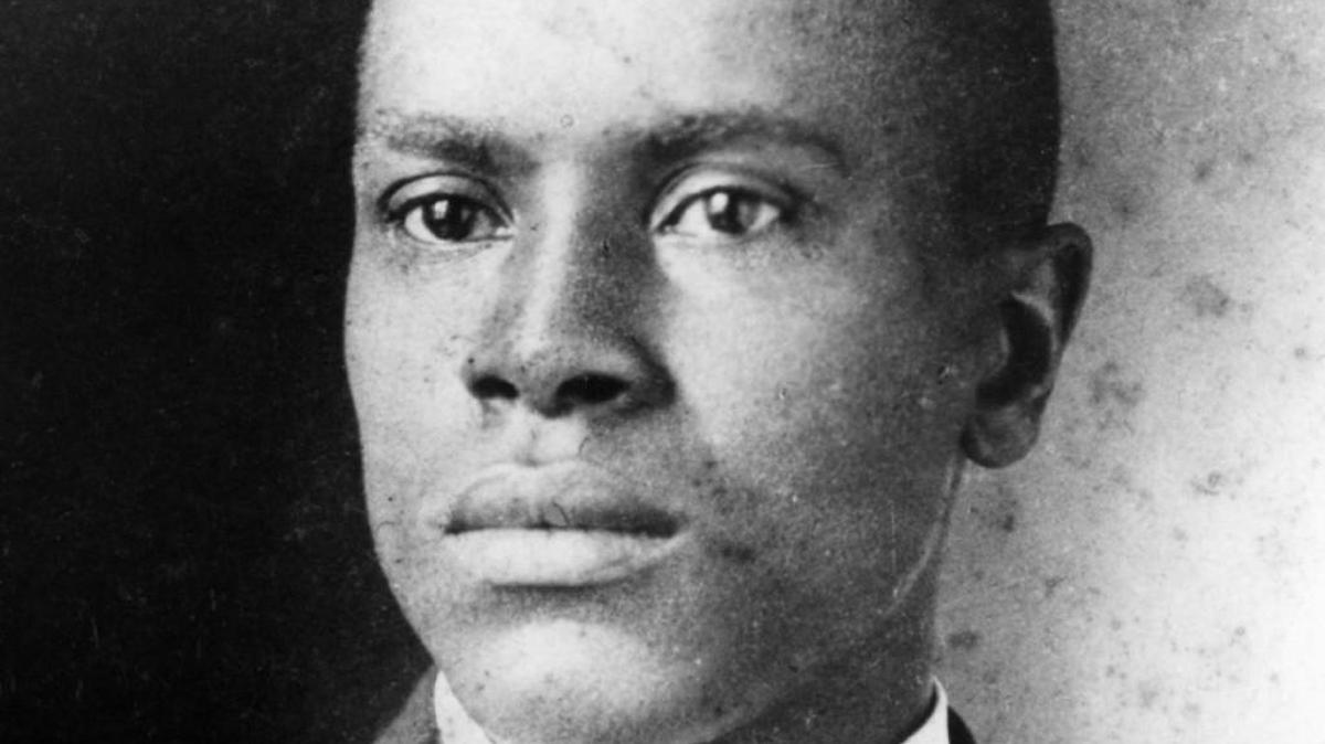 Oscar Micheaux