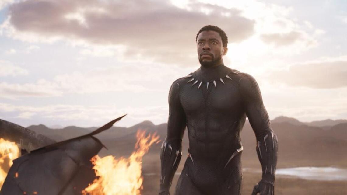 Late winter/early spring movie preview: ‘Black Panther’ set to conquer (+trailers)
