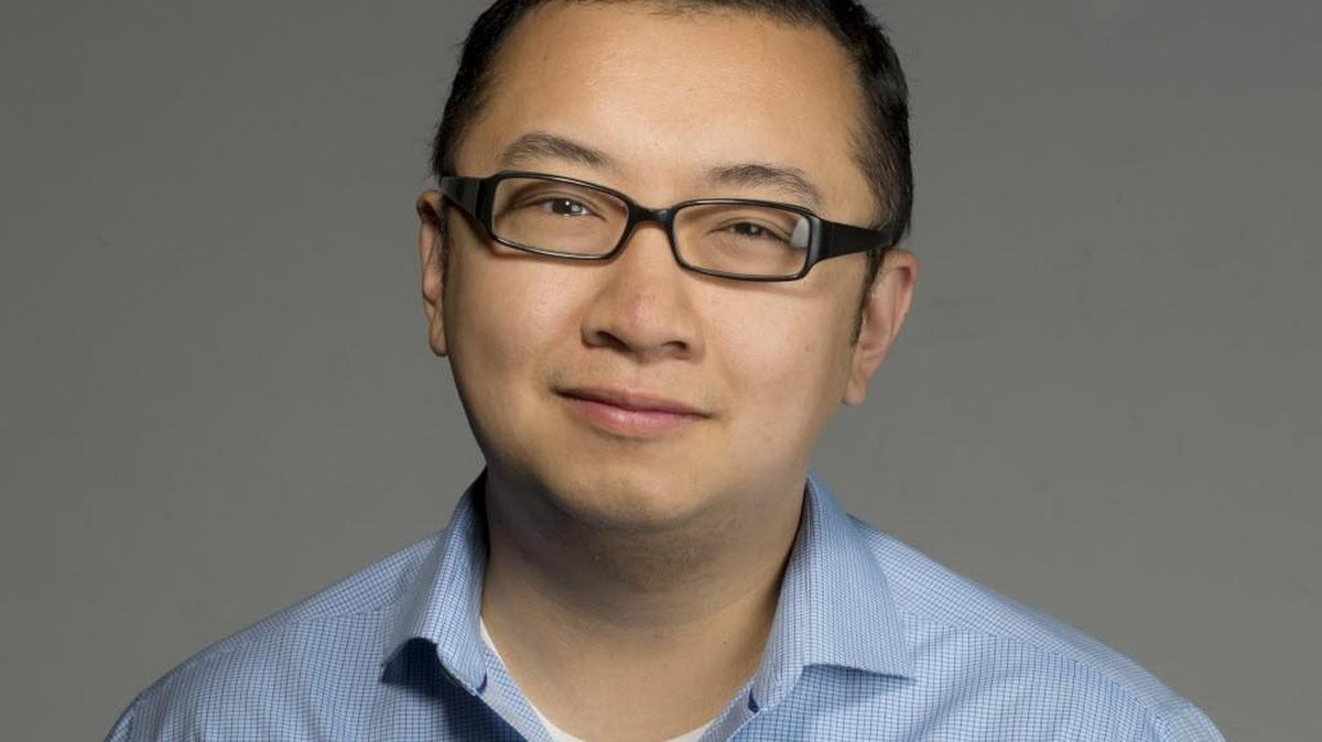 
Kevin Pang, “For Grace”
