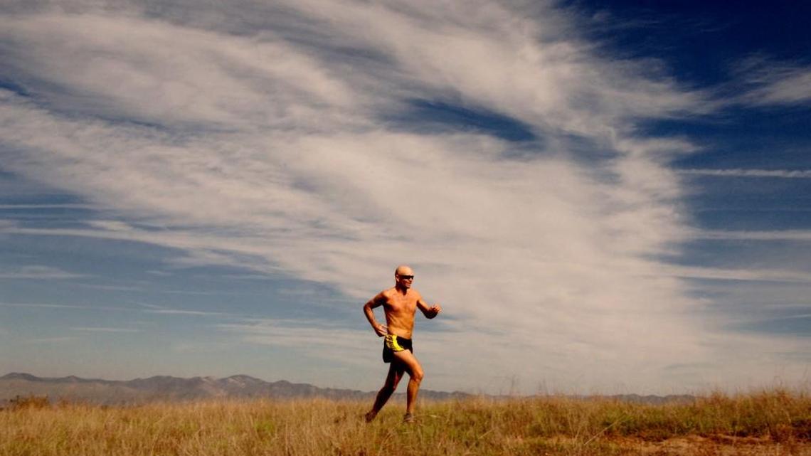 The documentary “Run Free: The True Story of Caballo Blanco” is on a nationwide tour and is coming to Wichita next week.