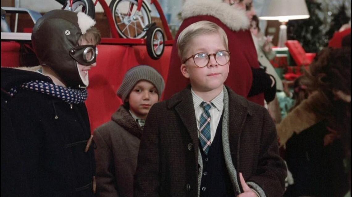 12 fun trivia tidbits about ‘A Christmas Story’