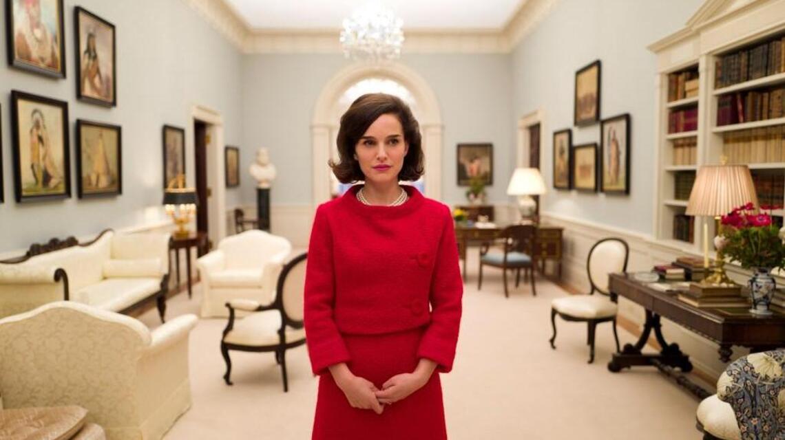 Screen Scene for week of Jan. 27: Natalie Portman’s Oscar-nominated performance in ‘Jackie’