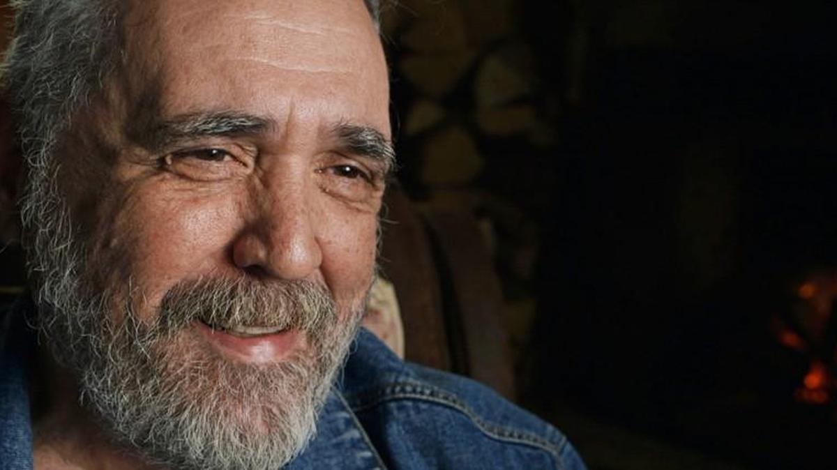 
Comedian and political satirist Barry Crimmins is the subject of the documentary “Call Me Lucky,” the next film in the Indie at the Orpheum film series.
