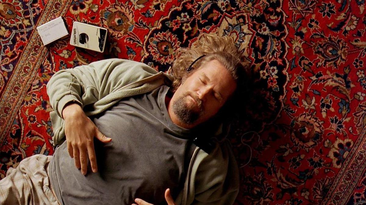 
Jeff Bridges stars in “The Big Lebowski,” the centerpiece of the Tallgrass Film Association’s annual “Dudegrass” fundraiser.
