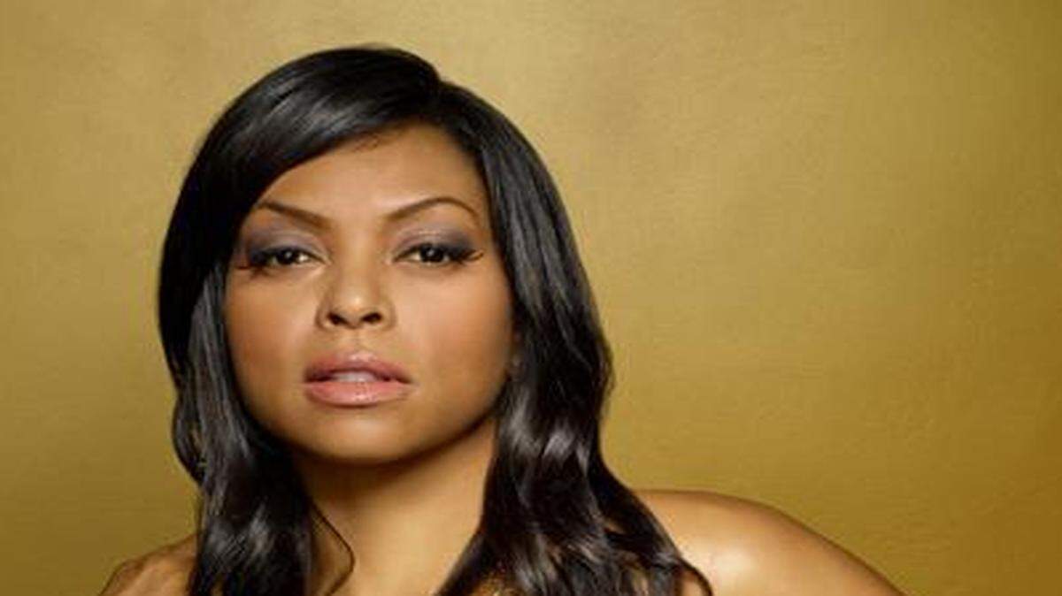 
Taraji P. Henson as Cookie Lyon is the breakout star of “Empire.”
