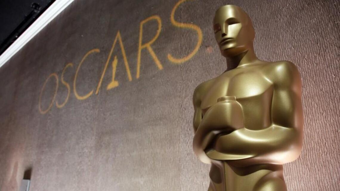 Wichita library to screen Oscar shorts