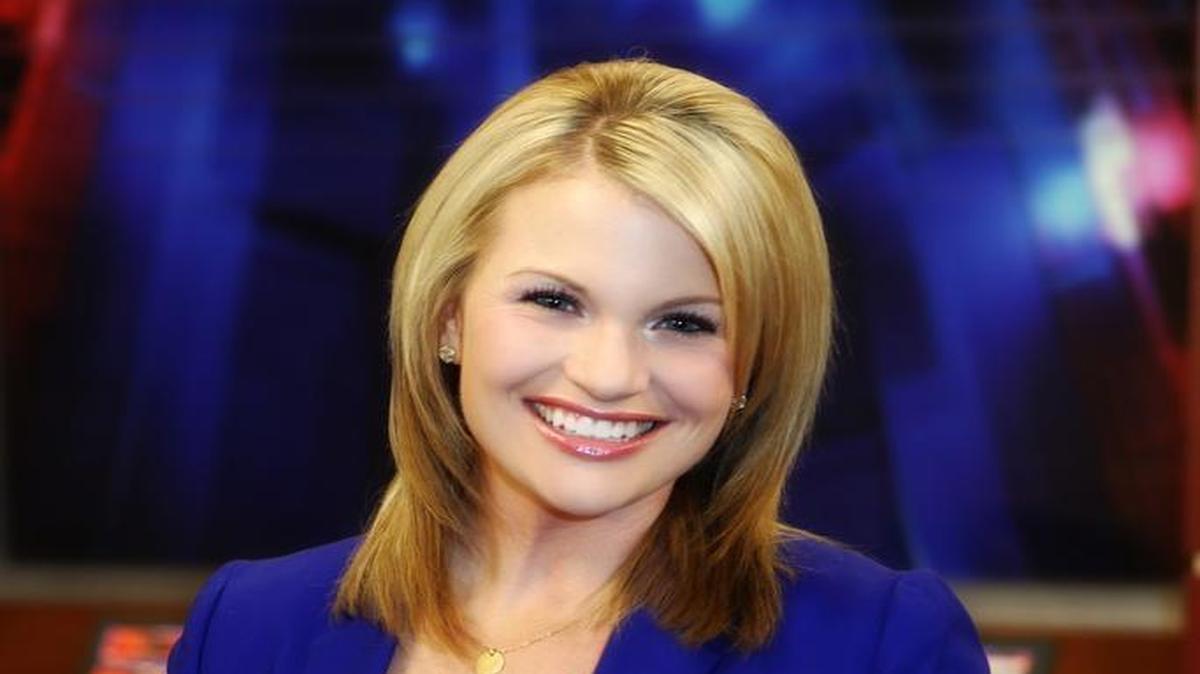 Jenn Bates has been a KWCH employee since 2008.