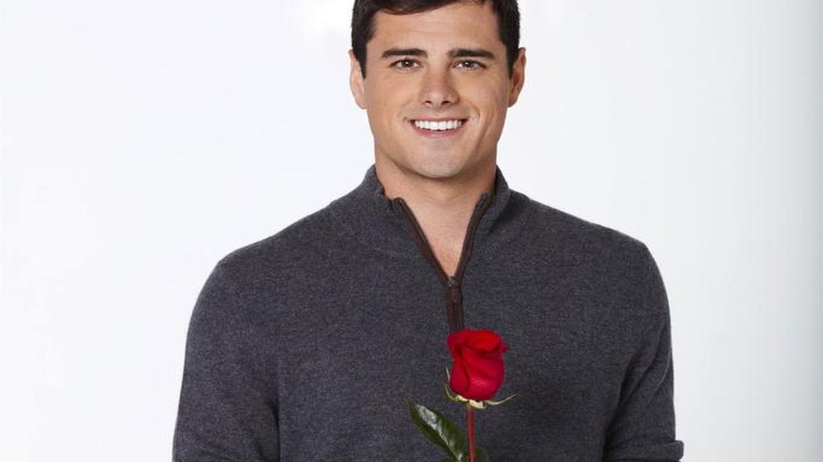 Ben Higgins, the latest bachelor on the ABC romance competition series “The Bachelor,” also participated in the previous season of “The Bachelorette.”