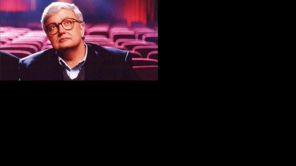 
“Life Itself,” a documentary about late film critic Roger Ebert, will be the opening night film for the Tallgrass Film Festival on Wednesday at the Orpheum Theatre.
