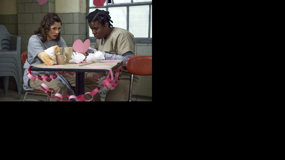 
How many people are watching “Orange Is the New Black”? Netflix won’t say, but that hasn’t stopped it from being showered with award nominations.
