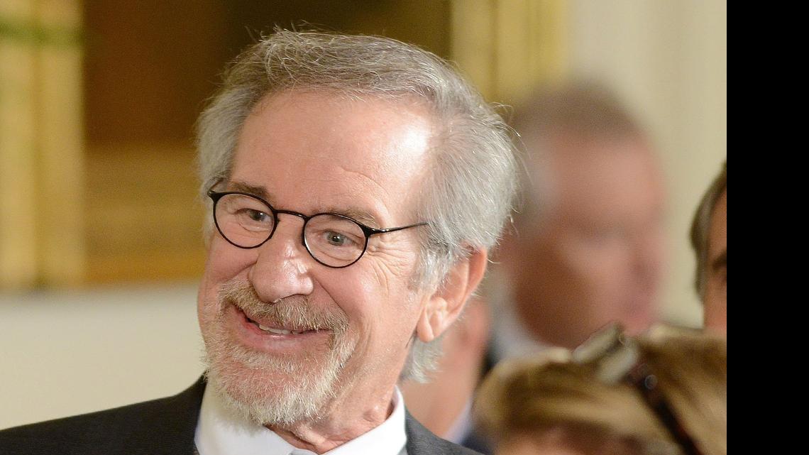 
The Orpheum Theatre will be paying tribute to director Steven Spielberg with its summer movie series. 
