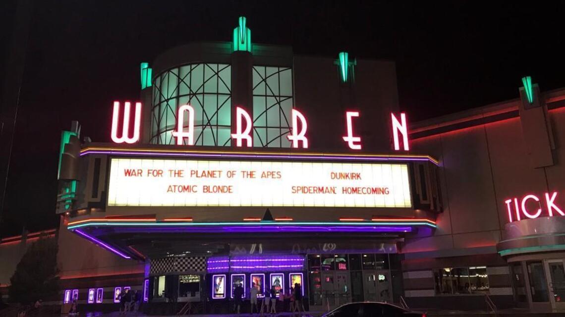 Wichita movie theaters report mass layoffs ahead of coronavirus reopening