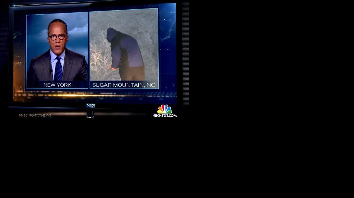 
Screengrab from NBC Nightly News

