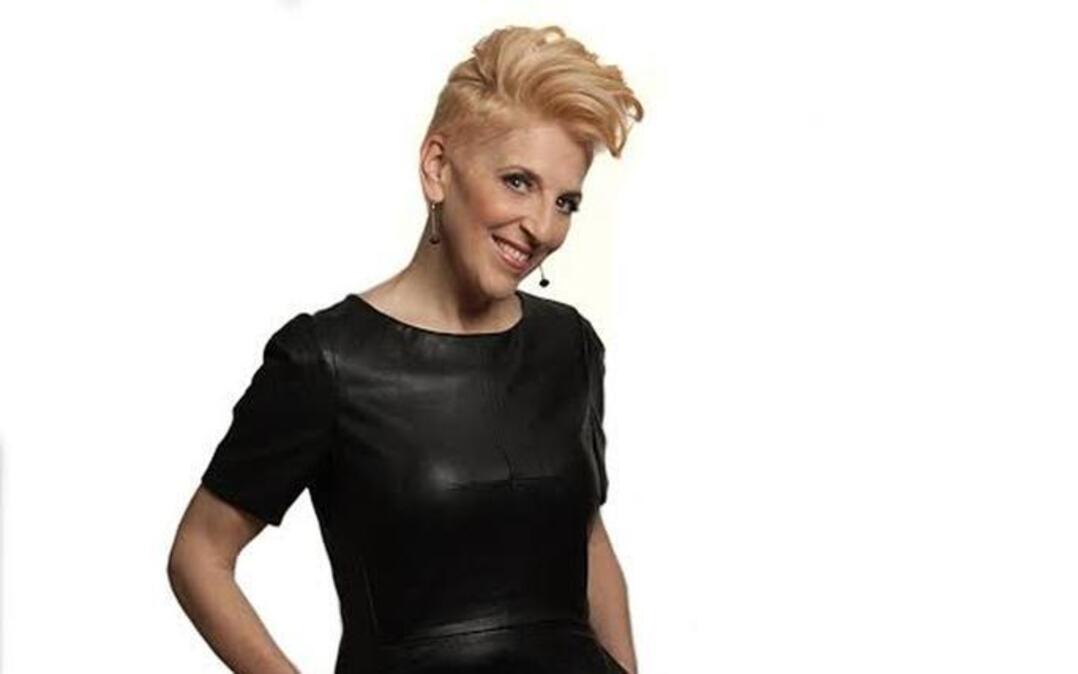 Lisa Lampanelli will perform Saturday at the Orpheum.
