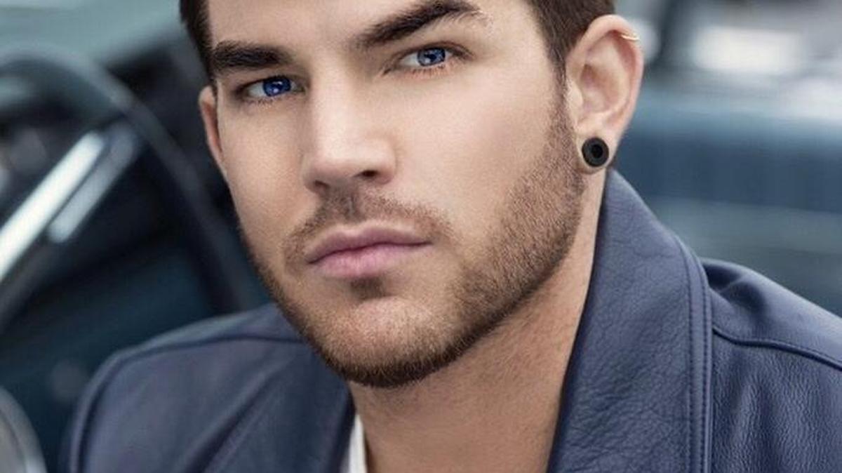 Adam Lambert