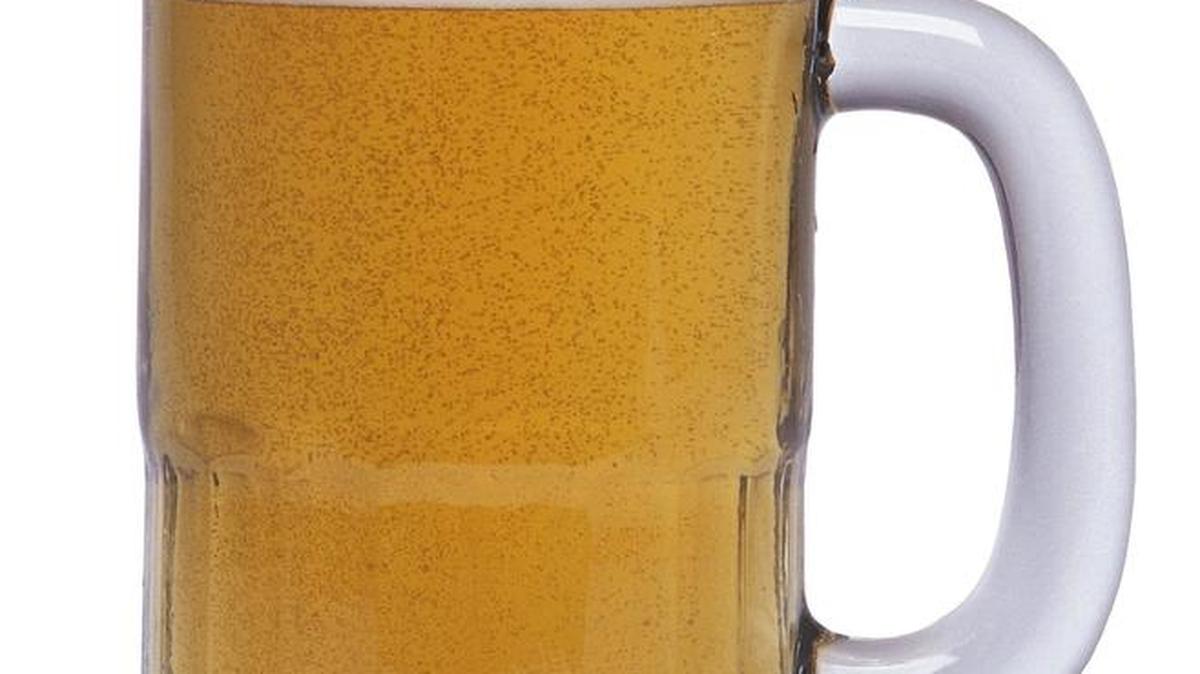 Beer, and lots of it, will flow at next weekend’s AmberWaves beer tasting event.