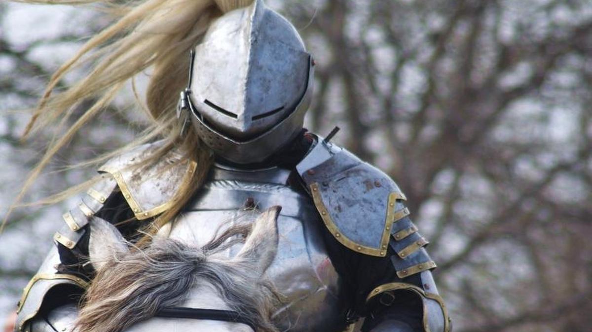 Lords, ladies and knights of all varieties are sure to be at the Great Plains Renaissance Festival at Sedgwick County Park.