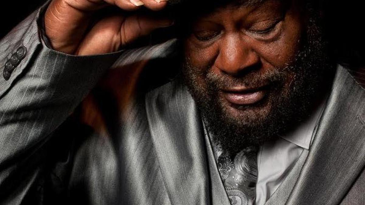 George Clinton and Parliament Funkadelic will perform at the Cotillion on April 29.