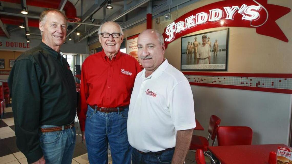94-cent custard starts Friday at Freddy’s Frozen Custard | Wichita Eagle