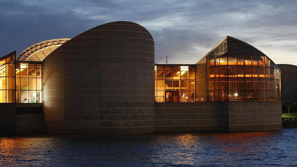 Exploration Place