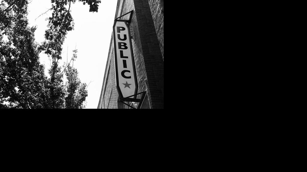
Public at the Brickyard has added Sunday dinner service.
