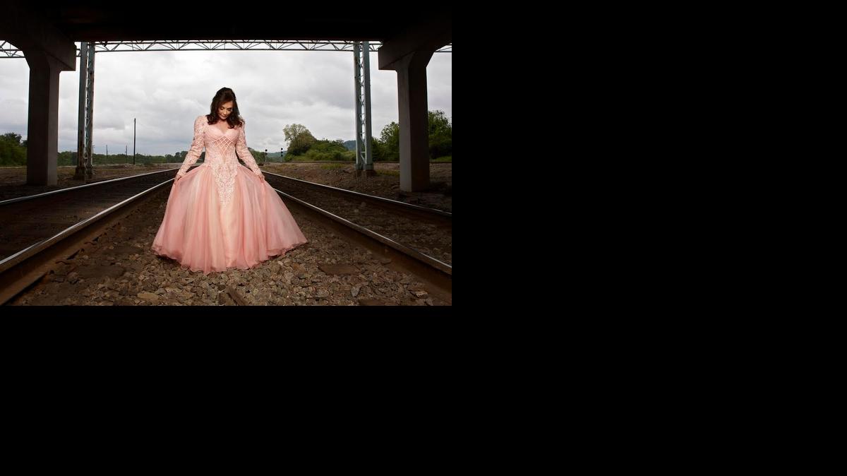 
Country legend Loretta Lynn will perform on Saturday at Wichita’s Orpheum Theatre.

