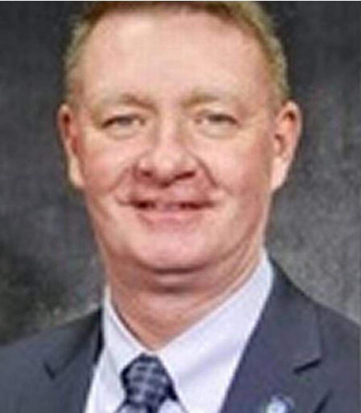 Tom Golden