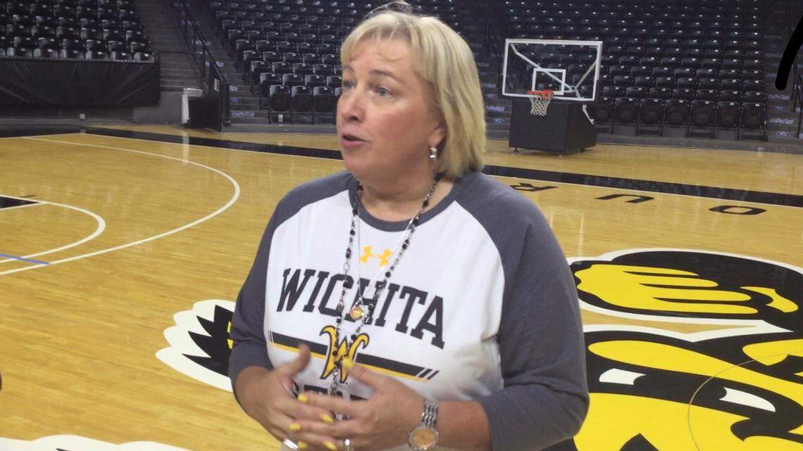 Wichita State women’s basketball looking for first 3-0 start since 2002